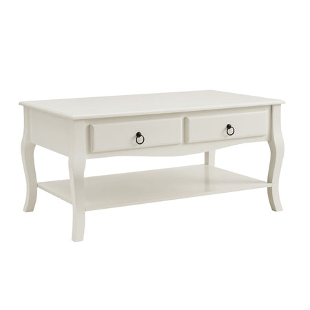 Table Basse Amelie - Pierre