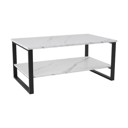 Table basse Harper - Marble