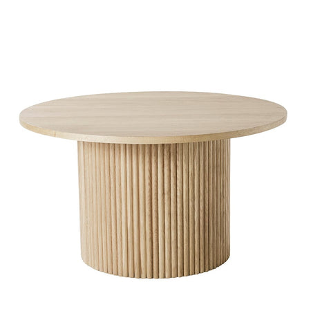 Table basse Hattie - Naturel